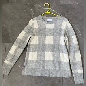 Old Navy softest sweater